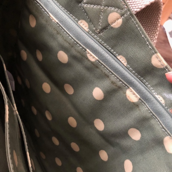 Cath Kidston Bags Cath Kidston Business Laptop Bag Printed Dots